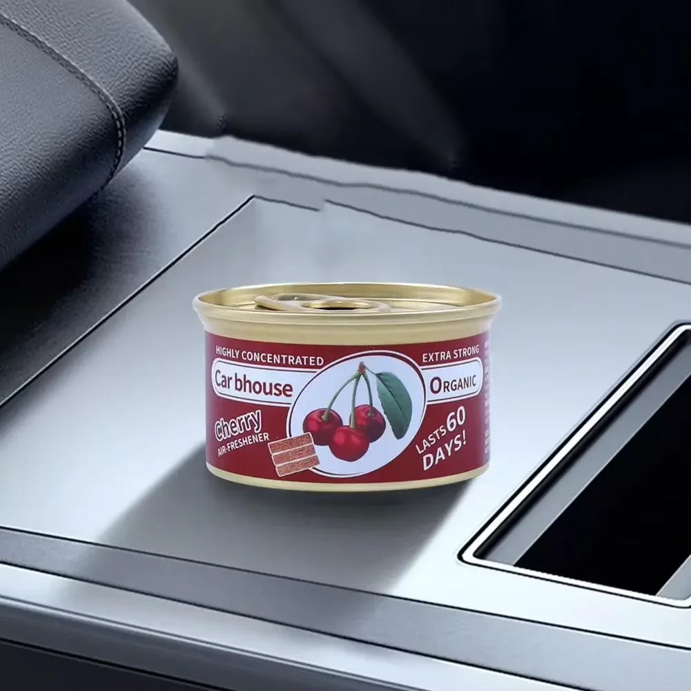 Premium Car Air Fresheners Perfume Long Lasting Smell for Cars, Trucks & SUVs