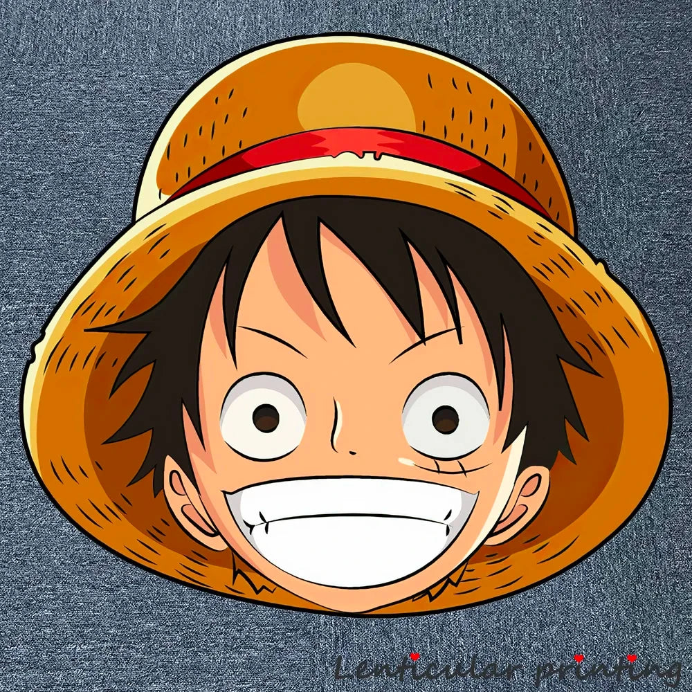 Premium Anime One Pieces Manga Soft Anti Slip Area Rugs Home Bedroom Cartoon Deco Kitchen Bathroom Non Slip Mat Doormat Birthday Gift for Cars, Trucks & SUVs