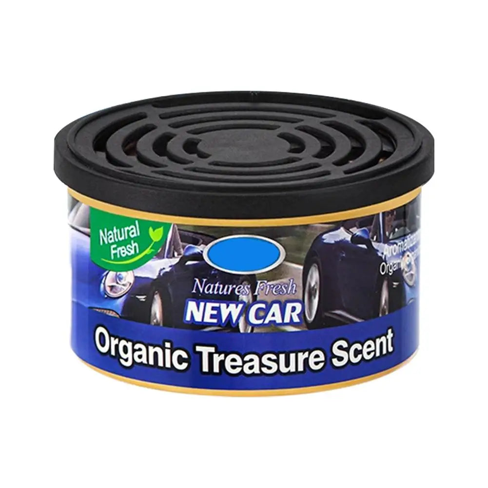 Premium Car Flavoring Perfume Wood Blocks Lavender, Bubble Gum, Cherry Flavor Cans For Car Interior Odor Removal Air Freshener Supplies for Cars, Trucks & SUVs