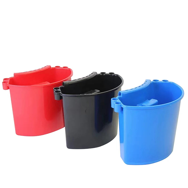 Premium Universal Bucket Organizer Car Detailing Tools Towels Brushes Mitt Fast Easy Storage Kits External Hanging Barrel for Cars, Trucks & SUVs