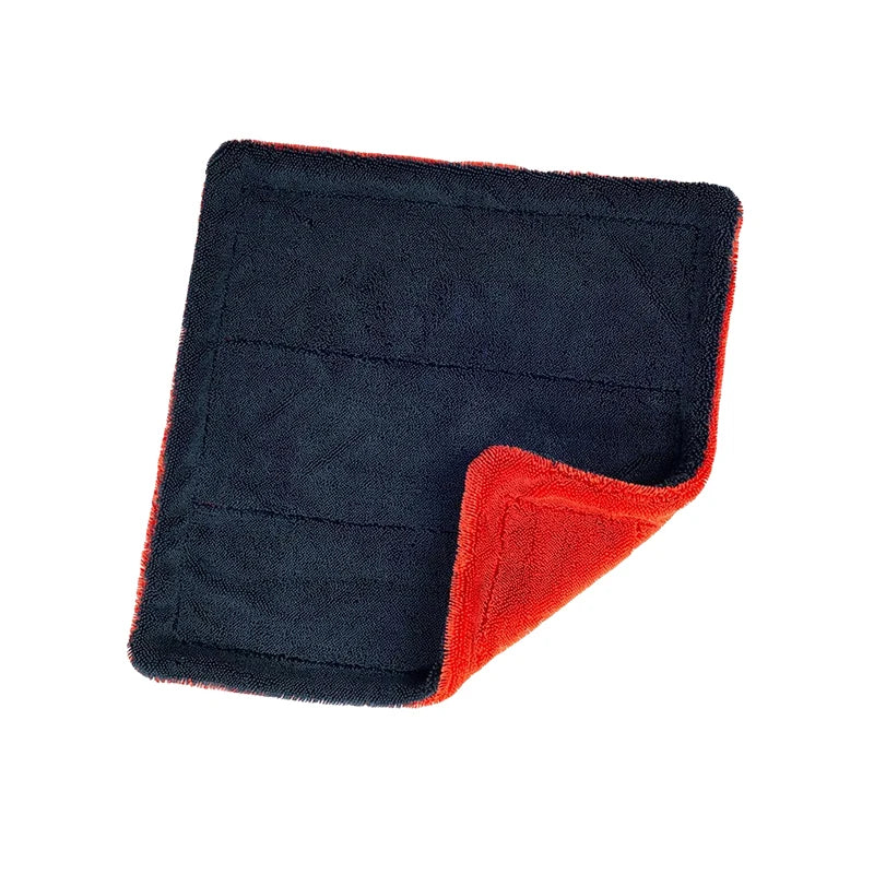 Premium Seametal Heavy Duty Car Towel 1200Gsm Super Absorption Microfiber Drying Cloth Ultra Soft Scratch Free Car Detailing Towel for Cars, Trucks & SUVs