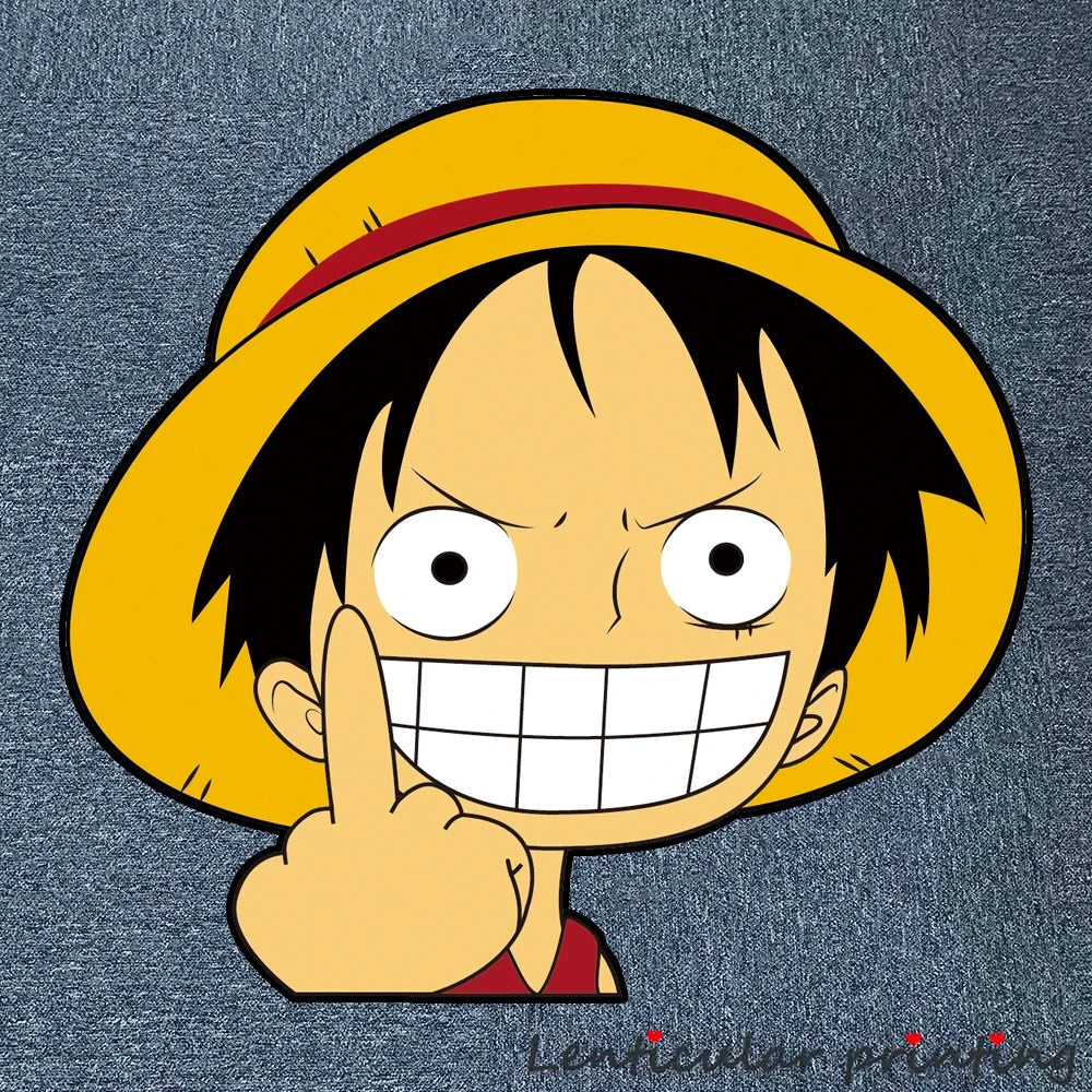 Premium Anime One Pieces Manga Soft Anti Slip Area Rugs Home Bedroom Cartoon Deco Kitchen Bathroom Non Slip Mat Doormat Birthday Gift for Cars, Trucks & SUVs