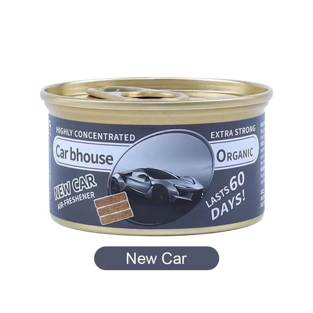Premium Car Air Fresheners Perfume Long Lasting Smell for Cars, Trucks & SUVs