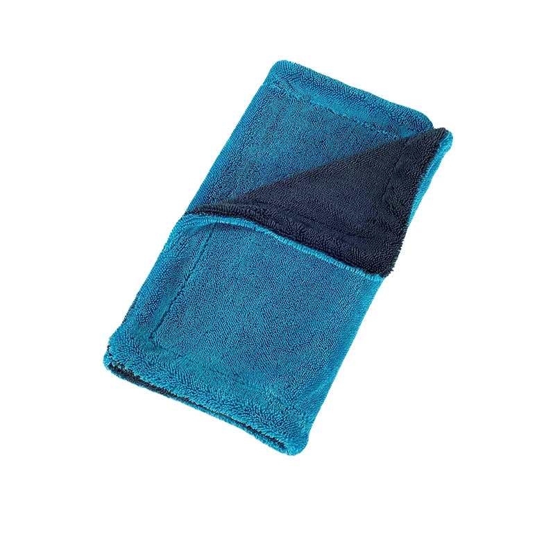 Premium Seametal Heavy Duty Car Towel 1200Gsm Super Absorption Microfiber Drying Cloth Ultra Soft Scratch Free Car Detailing Towel for Cars, Trucks & SUVs