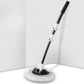 Premium Car Wash Brush Car Cleaning Brush Telescoping Long Handle Mop Soft Hair Chenille Broom Universal Window Wash Auto Accessories for Cars, Trucks & SUVs