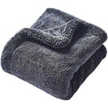 Premium Seametal Heavy Duty Car Towel 1200Gsm Super Absorption Microfiber Drying Cloth Ultra Soft Scratch Free Car Detailing Towel for Cars, Trucks & SUVs